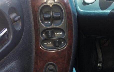 Chrysler Town & Country IV, 2002 год, 370 000 рублей, 4 фотография