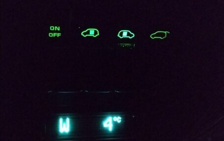 Chrysler Town & Country IV, 2002 год, 370 000 рублей, 5 фотография