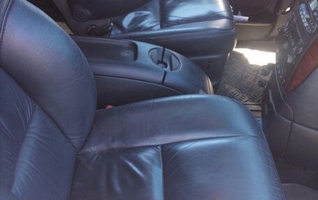 Chrysler Town & Country IV, 2002 год, 370 000 рублей, 6 фотография