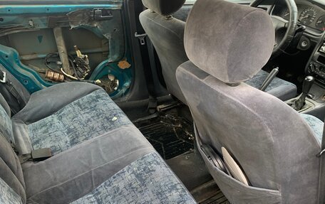 Toyota Carina E, 1997 год, 105 000 рублей, 6 фотография