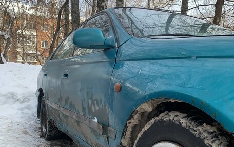 Toyota Carina E, 1997 год, 105 000 рублей, 2 фотография