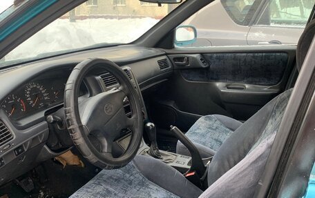 Toyota Carina E, 1997 год, 105 000 рублей, 5 фотография