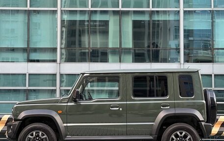 Suzuki Jimny, 2026 год, 3 050 000 рублей, 2 фотография