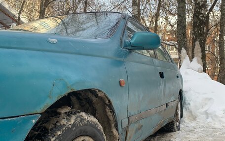 Toyota Carina E, 1997 год, 105 000 рублей, 3 фотография
