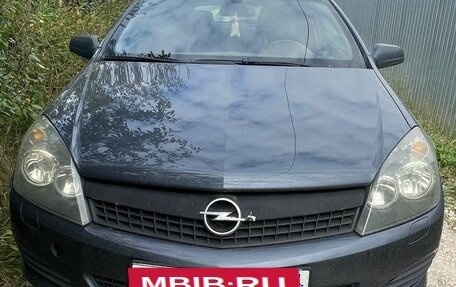 Opel Astra H, 2008 год, 400 000 рублей, 3 фотография