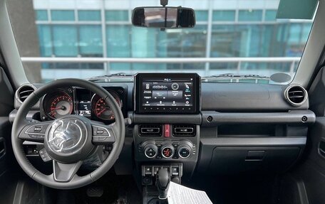 Suzuki Jimny, 2026 год, 3 050 000 рублей, 13 фотография