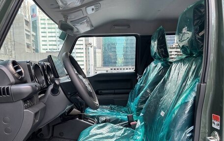 Suzuki Jimny, 2026 год, 3 050 000 рублей, 15 фотография