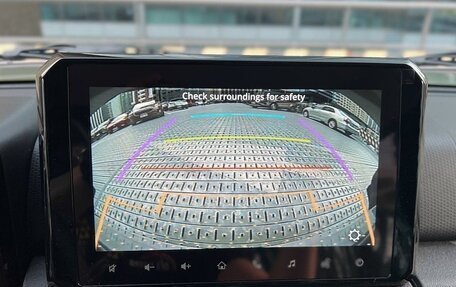 Suzuki Jimny, 2026 год, 3 050 000 рублей, 16 фотография