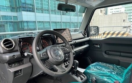 Suzuki Jimny, 2026 год, 3 050 000 рублей, 11 фотография