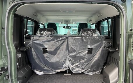 Suzuki Jimny, 2026 год, 3 050 000 рублей, 18 фотография