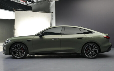 Audi A5, 2026 год, 5 730 000 рублей, 3 фотография