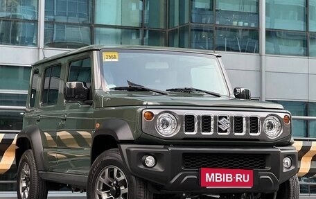 Suzuki Jimny, 2026 год, 3 050 000 рублей, 4 фотография