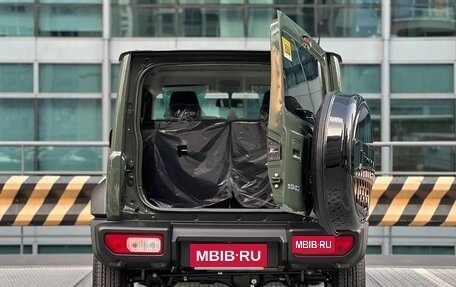 Suzuki Jimny, 2026 год, 3 050 000 рублей, 10 фотография