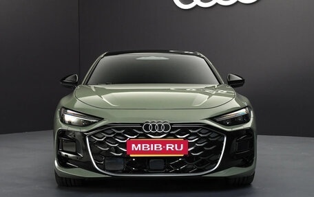 Audi A5, 2026 год, 5 730 000 рублей, 2 фотография