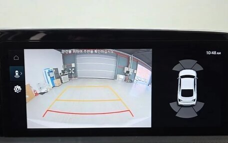 Hyundai Sonata VIII, 2022 год, 2 000 000 рублей, 11 фотография