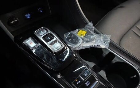 Hyundai Sonata VIII, 2022 год, 2 000 000 рублей, 12 фотография