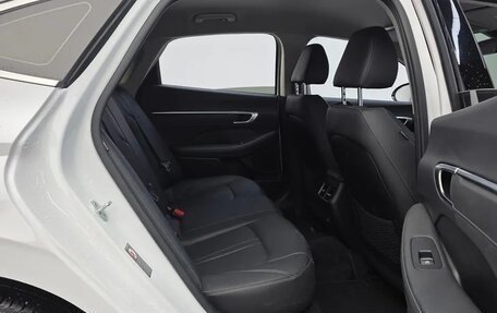 Hyundai Sonata VIII, 2022 год, 2 000 000 рублей, 18 фотография