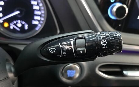 Hyundai Sonata VIII, 2022 год, 2 000 000 рублей, 14 фотография