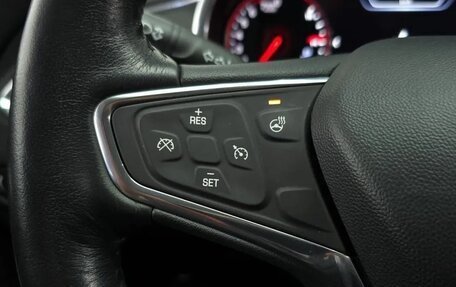 Chevrolet Malibu IX, 2021 год, 1 695 000 рублей, 10 фотография