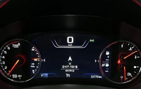 Chevrolet Malibu IX, 2021 год, 1 695 000 рублей, 7 фотография