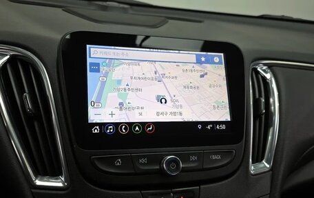 Chevrolet Malibu IX, 2021 год, 1 695 000 рублей, 12 фотография