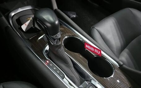 Chevrolet Malibu IX, 2021 год, 1 695 000 рублей, 11 фотография