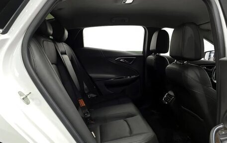 Chevrolet Malibu IX, 2021 год, 1 695 000 рублей, 17 фотография