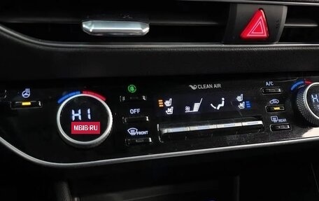 Hyundai Sonata VIII, 2022 год, 2 000 000 рублей, 13 фотография