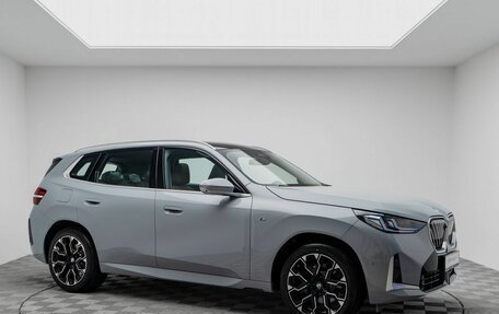 BMW X3, 2025 год, 7 050 000 рублей, 3 фотография