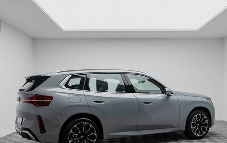 BMW X3, 2025 год, 7 050 000 рублей, 5 фотография