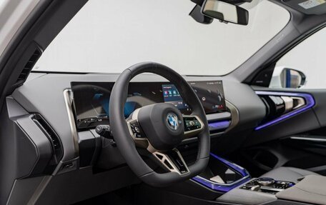 BMW X3, 2025 год, 7 050 000 рублей, 10 фотография