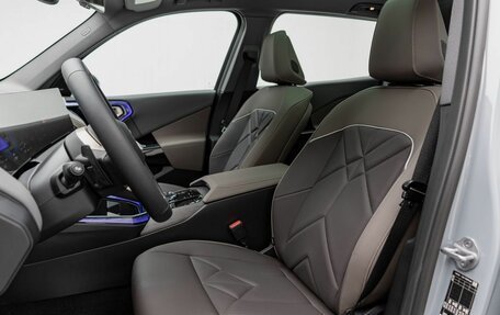 BMW X3, 2025 год, 7 050 000 рублей, 9 фотография