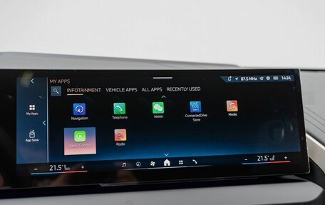 BMW X3, 2025 год, 7 050 000 рублей, 16 фотография