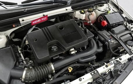 Chevrolet Malibu IX, 2021 год, 1 695 000 рублей, 6 фотография