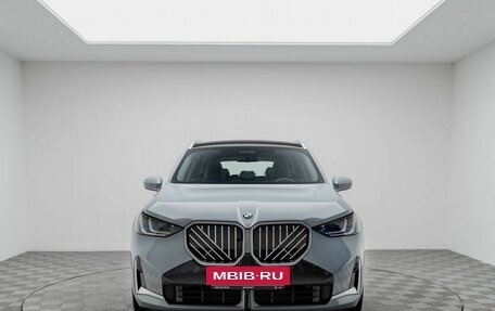 BMW X3, 2025 год, 7 050 000 рублей, 2 фотография