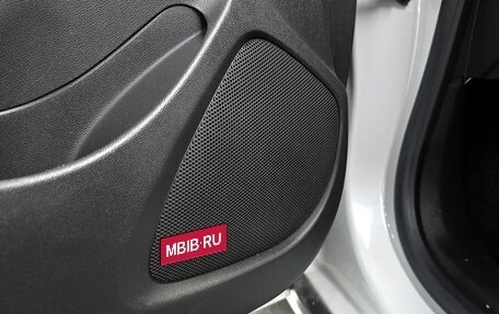 Chevrolet Malibu IX, 2021 год, 1 695 000 рублей, 18 фотография