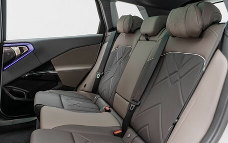 BMW X3, 2025 год, 7 050 000 рублей, 25 фотография