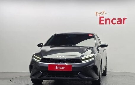 KIA K3, 2022 год, 1 610 000 рублей, 3 фотография