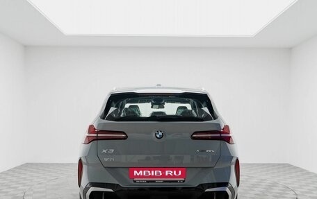 BMW X3, 2025 год, 7 050 000 рублей, 6 фотография