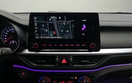 KIA K3, 2022 год, 1 610 000 рублей, 14 фотография