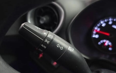 KIA K3, 2022 год, 1 610 000 рублей, 17 фотография