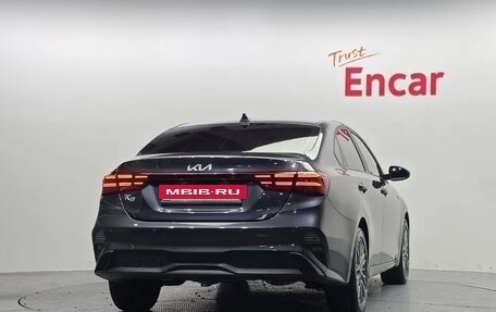 KIA K3, 2022 год, 1 610 000 рублей, 4 фотография