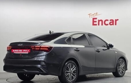 KIA K3, 2022 год, 1 610 000 рублей, 2 фотография