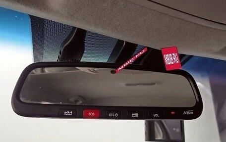 KIA K3, 2022 год, 1 610 000 рублей, 15 фотография