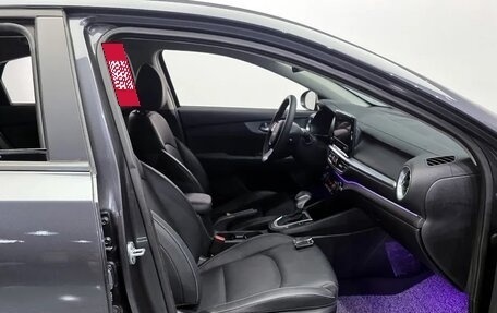KIA K3, 2022 год, 1 610 000 рублей, 11 фотография