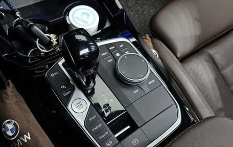 BMW X3, 2022 год, 4 885 000 рублей, 11 фотография