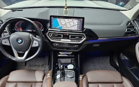 BMW X3, 2022 год, 4 885 000 рублей, 7 фотография