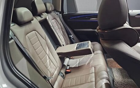 BMW X3, 2022 год, 4 885 000 рублей, 13 фотография