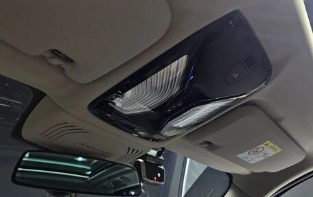 BMW X3, 2022 год, 4 885 000 рублей, 18 фотография