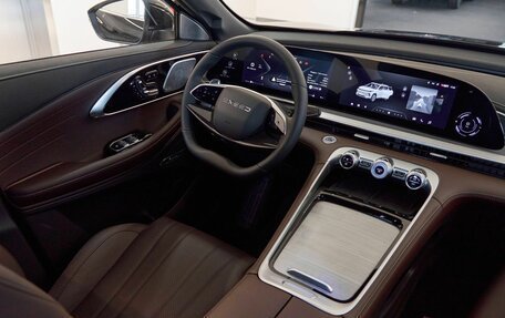 CheryExeed TXL, 2025 год, 4 340 000 рублей, 2 фотография